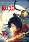 Poster of Kubo and the Two Strings